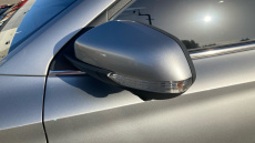 MG ZS 1.5 VTi-TECH Exclusive 5dr Petrol Hatchback